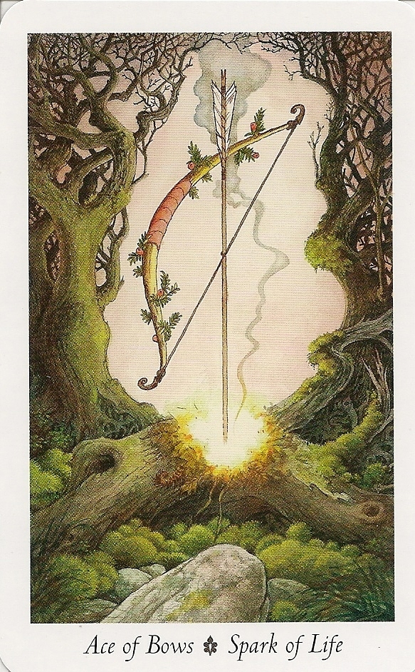 3 Card Tarot Reading