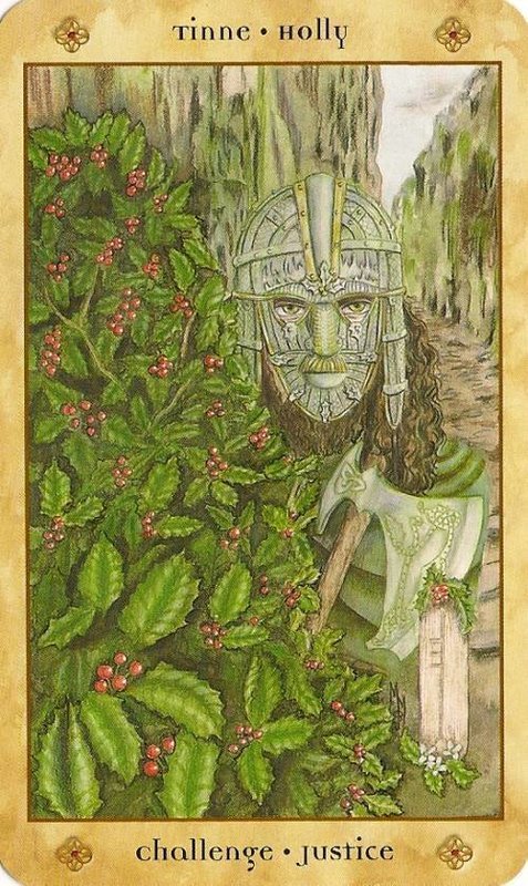5 card Tarot Reading