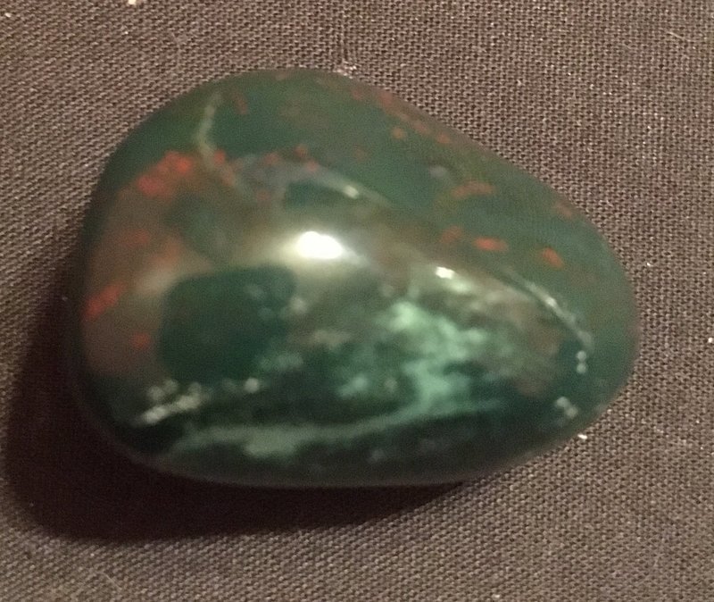 Bloodstone