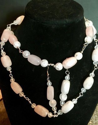 Handmade Jewelry Sets