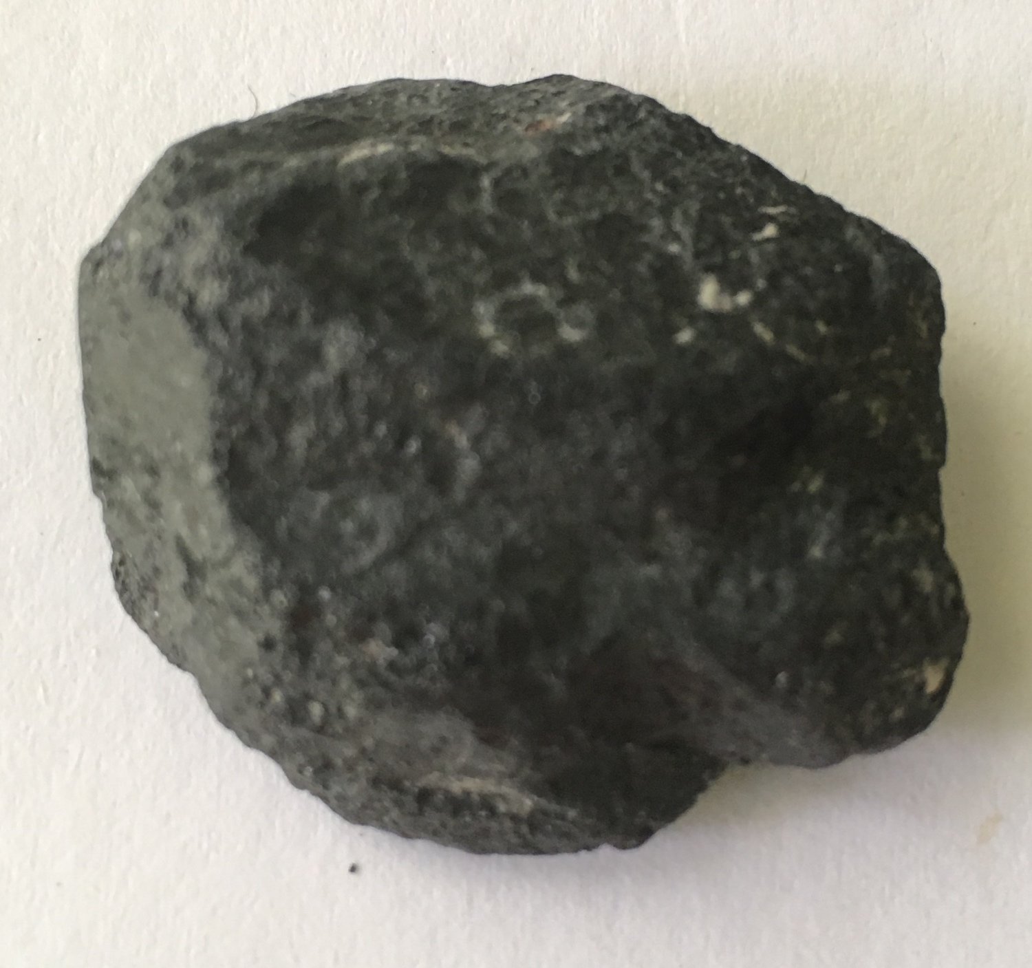 Black Tourmaline