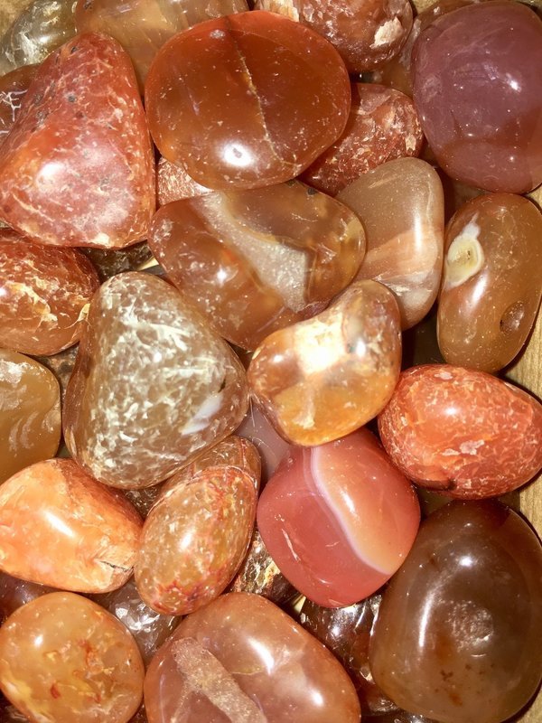 Carnelian