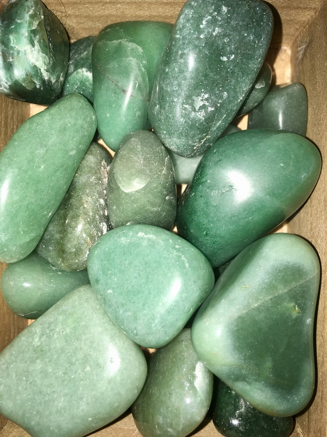 Green Aventurine