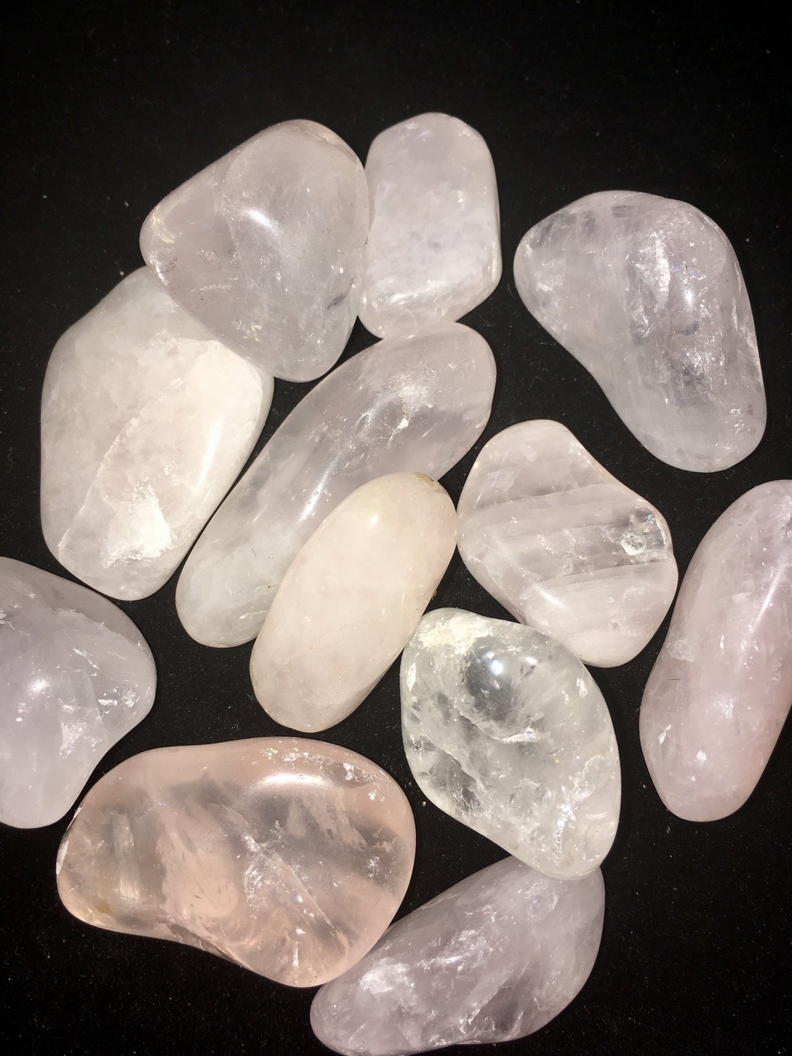 Rose Quartz