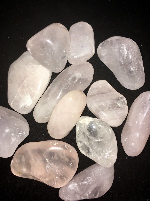 Rose Quartz