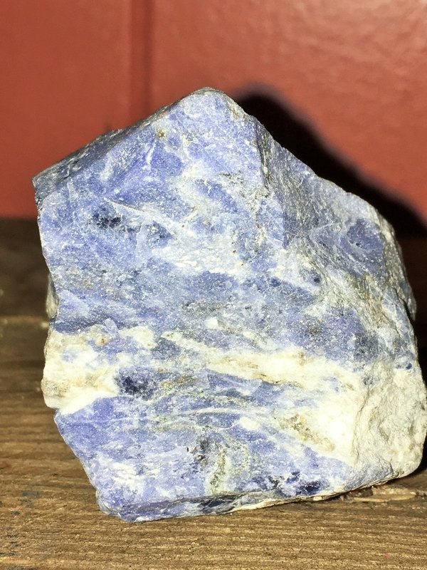 Blue Quartzite