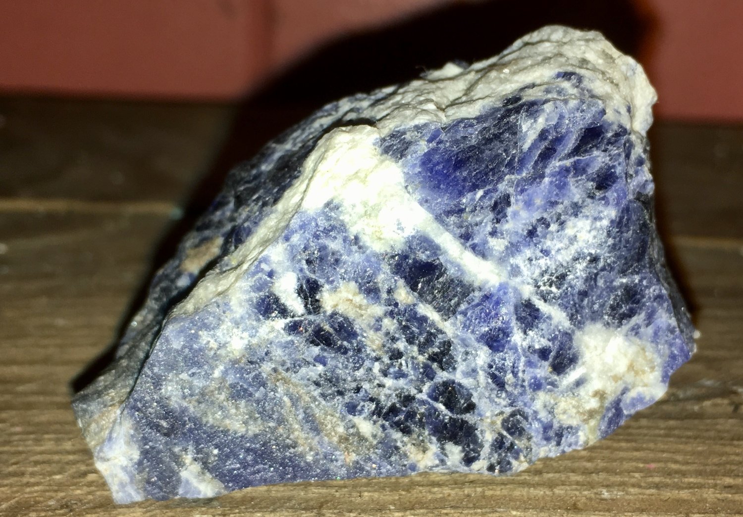Sodalite