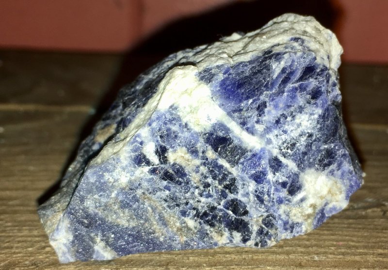 Sodalite