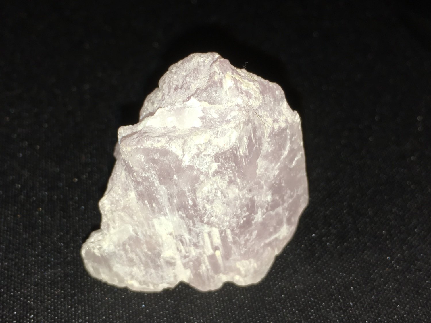 Pink Kunzite