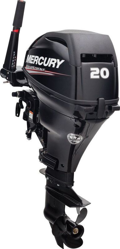 F20 EFI MLH