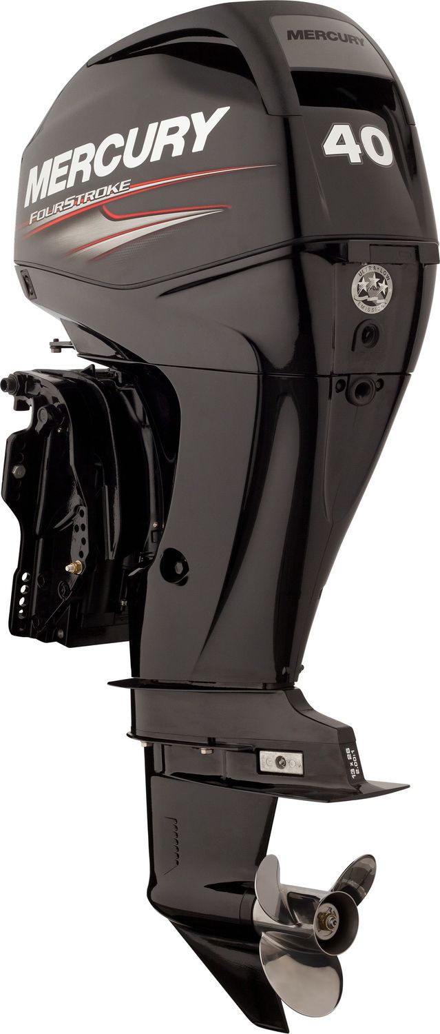F40 EFI ELPT