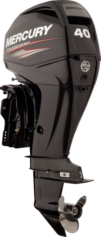 F40 EFI ELPT