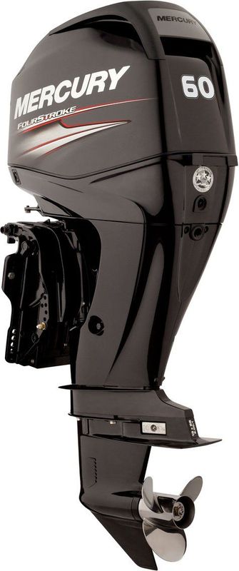 F60 EFI ELPT