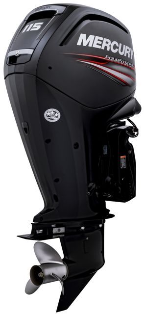 F115 EFI ELPT