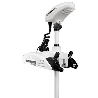 RIPTIDE Terrova 55 BT - GPS - 55 Lbs - 12Vcc - 137cm