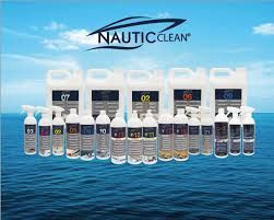 NAUTICCLEAN