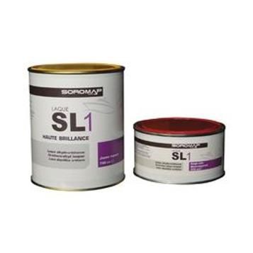 LAQUE MONOCOMPOSANTE SL1 ivoire