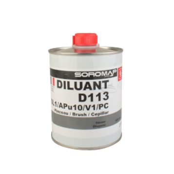DILUANT POUR SL1