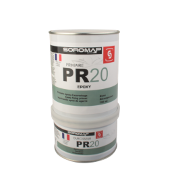 PRIMAIRE D'ACCROCHAGE PR20
