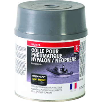 COLLE PNEUMATIQUE NAUTI 24
