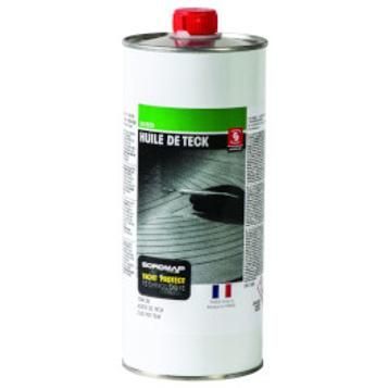 HUILE DE TECK OILTECK
