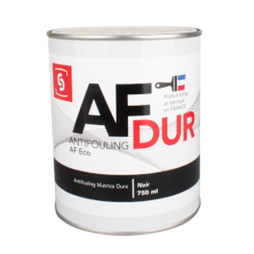 ANTIFOULING AF DUR bleu fonce