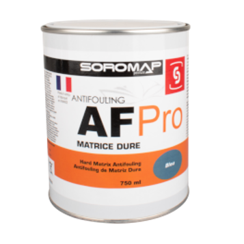 ANTIFOULING CHANTIER AF PRO vert