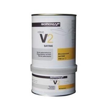 VERNIS BICOMPOSANT V2