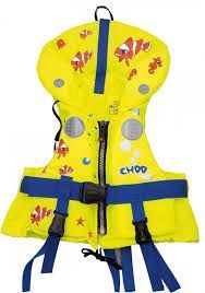 Gilet enfant Choo 100N