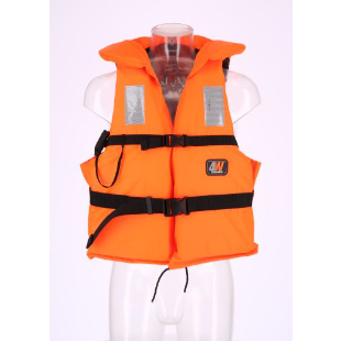 Gilet Frioul
