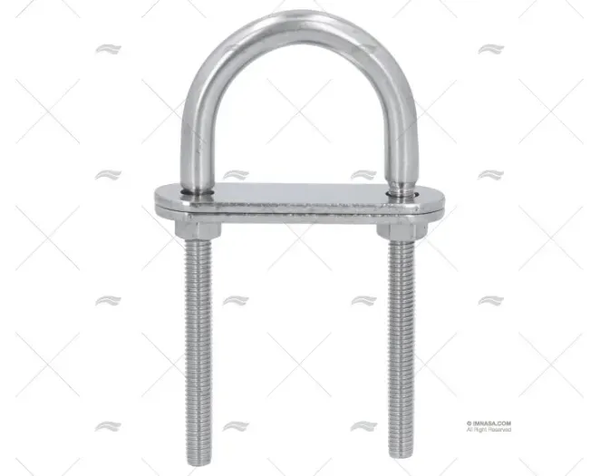 CADENE INOX 5X78