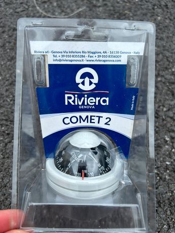 compas comet 2