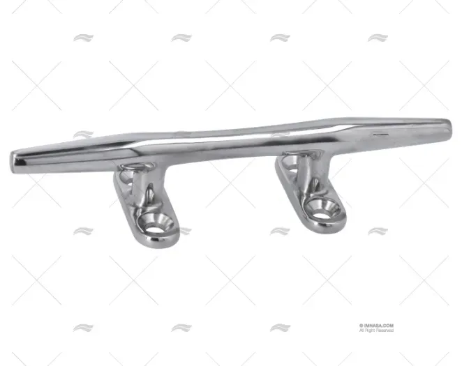 TAQUET DE PONT INOX 100 mm