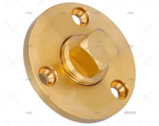 BOUCHON DE NABLE LAITON