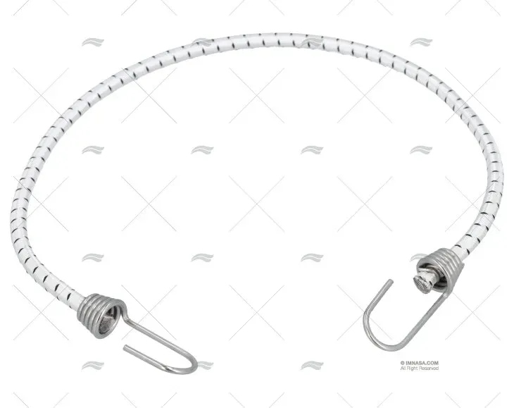 SANDOW CROCHETS INOX 6mm