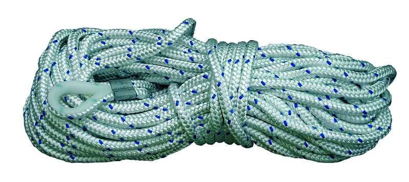 BOSSE DE MOUILLAGE 10mm 30m