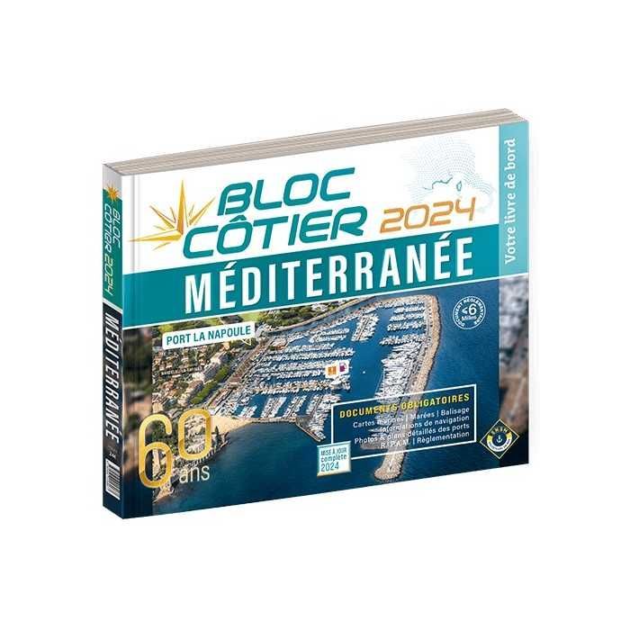 bloc côtier mediteranee