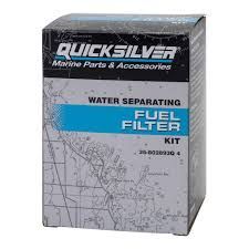 KIT FILTRE A HUILE