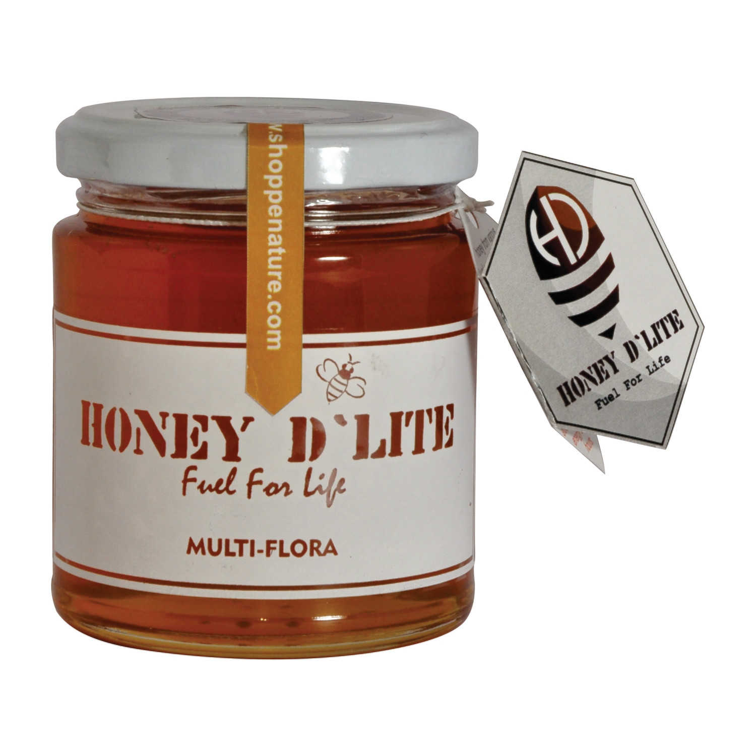 Multi flora Honey