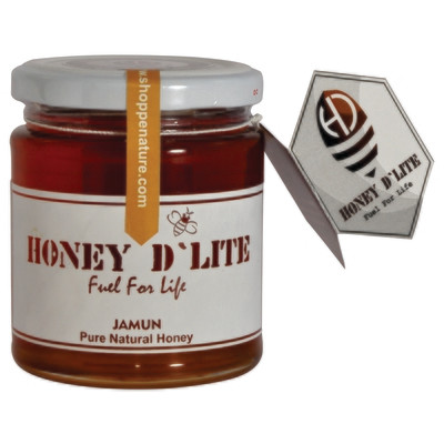 Jamun Honey