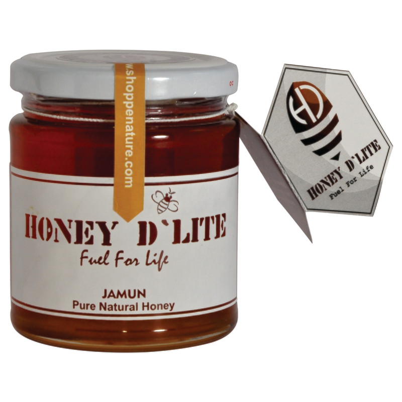 Jamun Honey