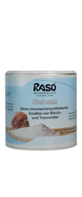 Steinsalz