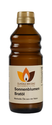 Sonnenblumen Bratöl (high oleic)