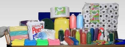 Household &amp; Baby