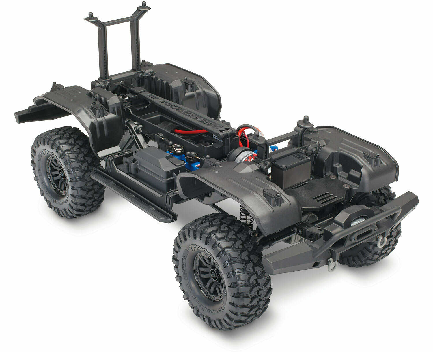 TRX-4 Chasis Kit