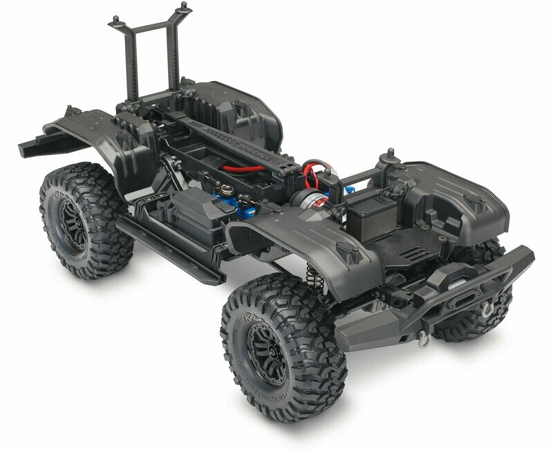 TRX-4 Chasis Kit