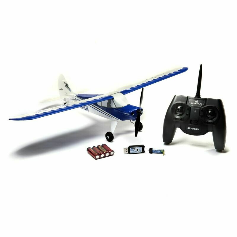 Sport Cub S 2 RTF with SAFE