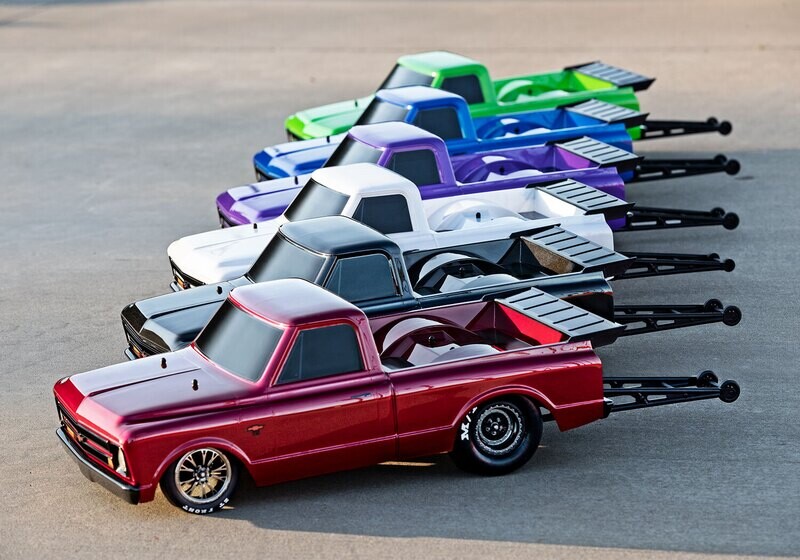DRAG Slash