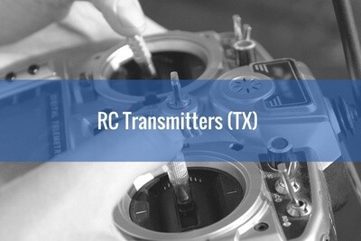Transmitters/Receivers