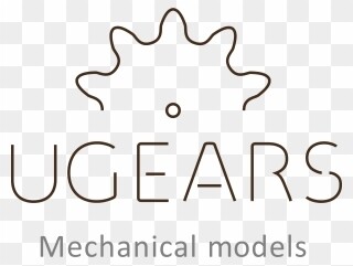 UGEARS wooden model&#39;s